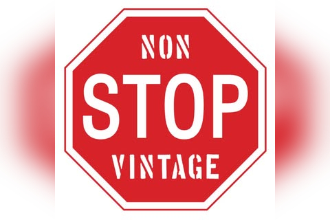 Vintage Basement in London