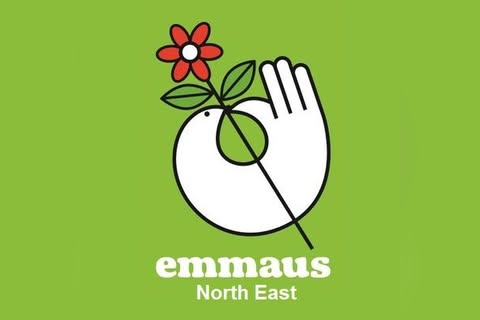 Emmaus Hebburn in Hebburn