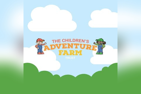 The Childrens Adventure Farm Trust in Knutsford
