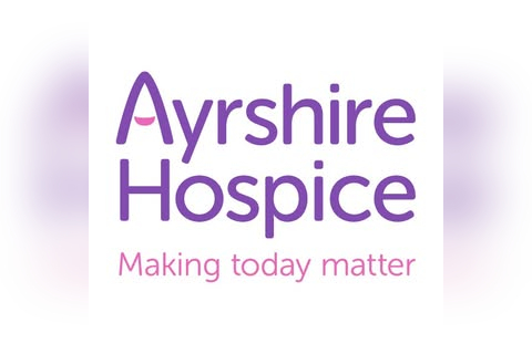 Ayrshire Hospice in Cumnock