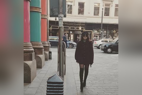 Walk The Line Vintage in Nantwich