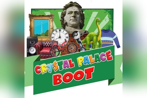 SUTTON CAR BOOT SALE in Carshalton