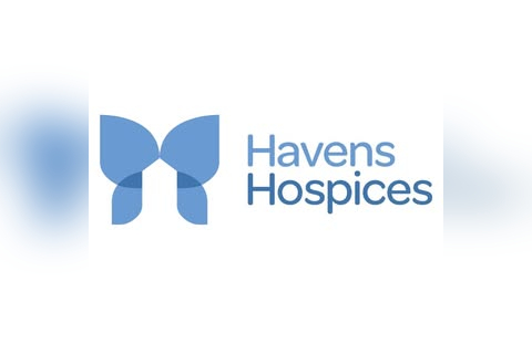 Havens Hospices in Hornchurch
