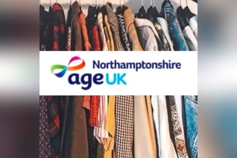 Age UK in Kettering