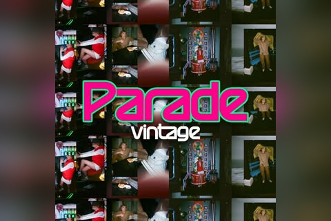 Parade Vintage Exeter in Exeter