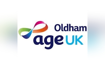 Age UK in Oldham