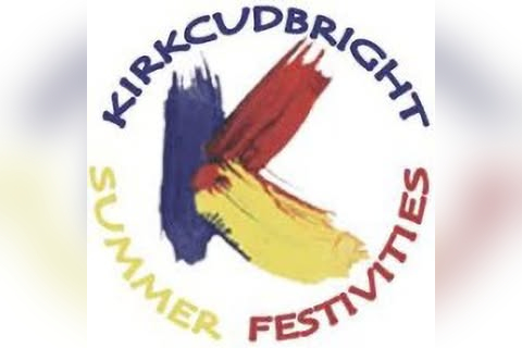 Kirkcudbright Summer Festivities Charity Shop in Kirkcudbright