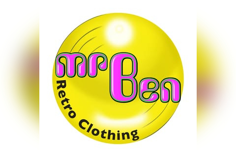 Mr Ben Retro Clothing in Glasgow