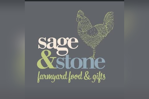 Sage & Stone Flea Market in Meath