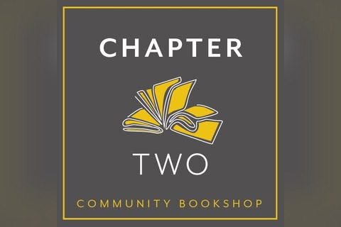 Chapter Two Community Bookshop in Chesham