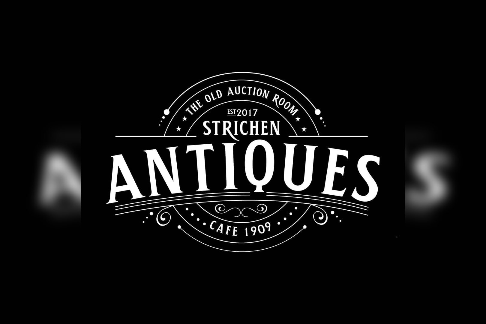 Strichen Antiques in Fraserburgh