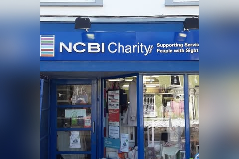 NCBI Clane furniture