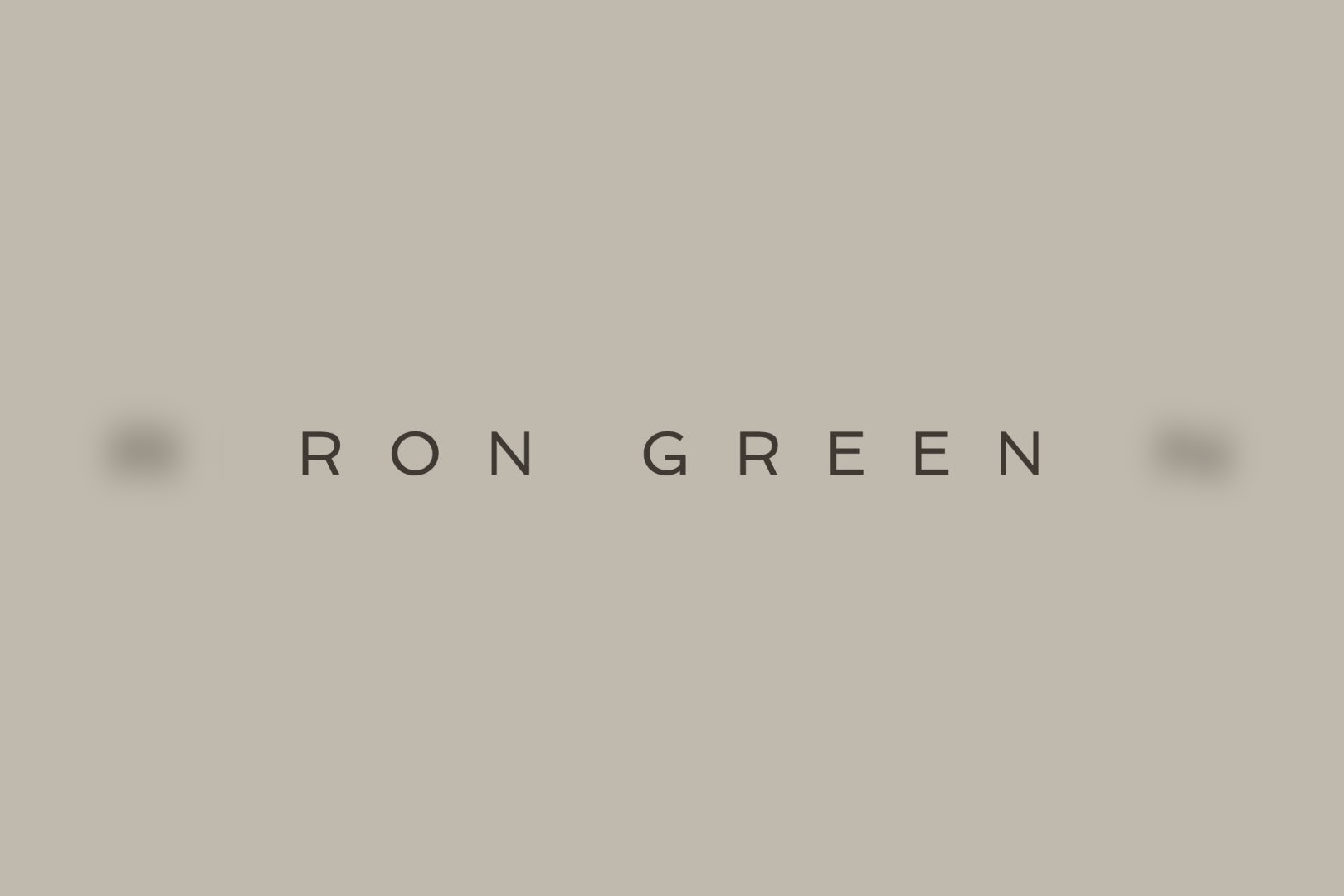 Ron Green Antiques in Towcester