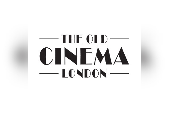 The Old Cinema in London