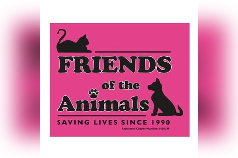 Friends of the Animals in Newport