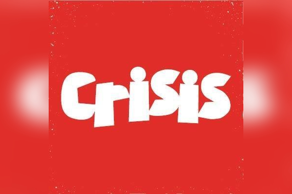 Shop from Crisis, Ealing in London