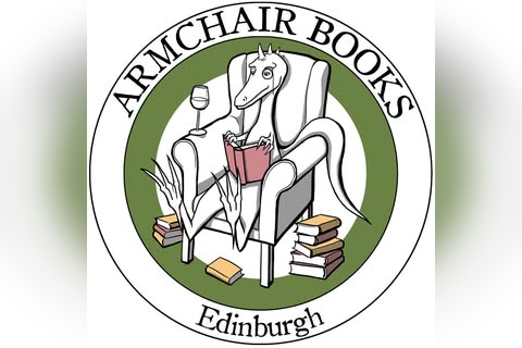 Armchair Books in Edinburgh