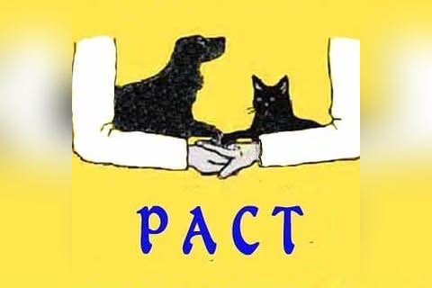 PACT Animal Sanctuary in Norwich