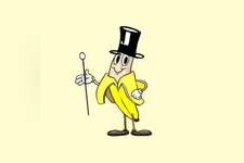 Top Banana Antiques in Tetbury