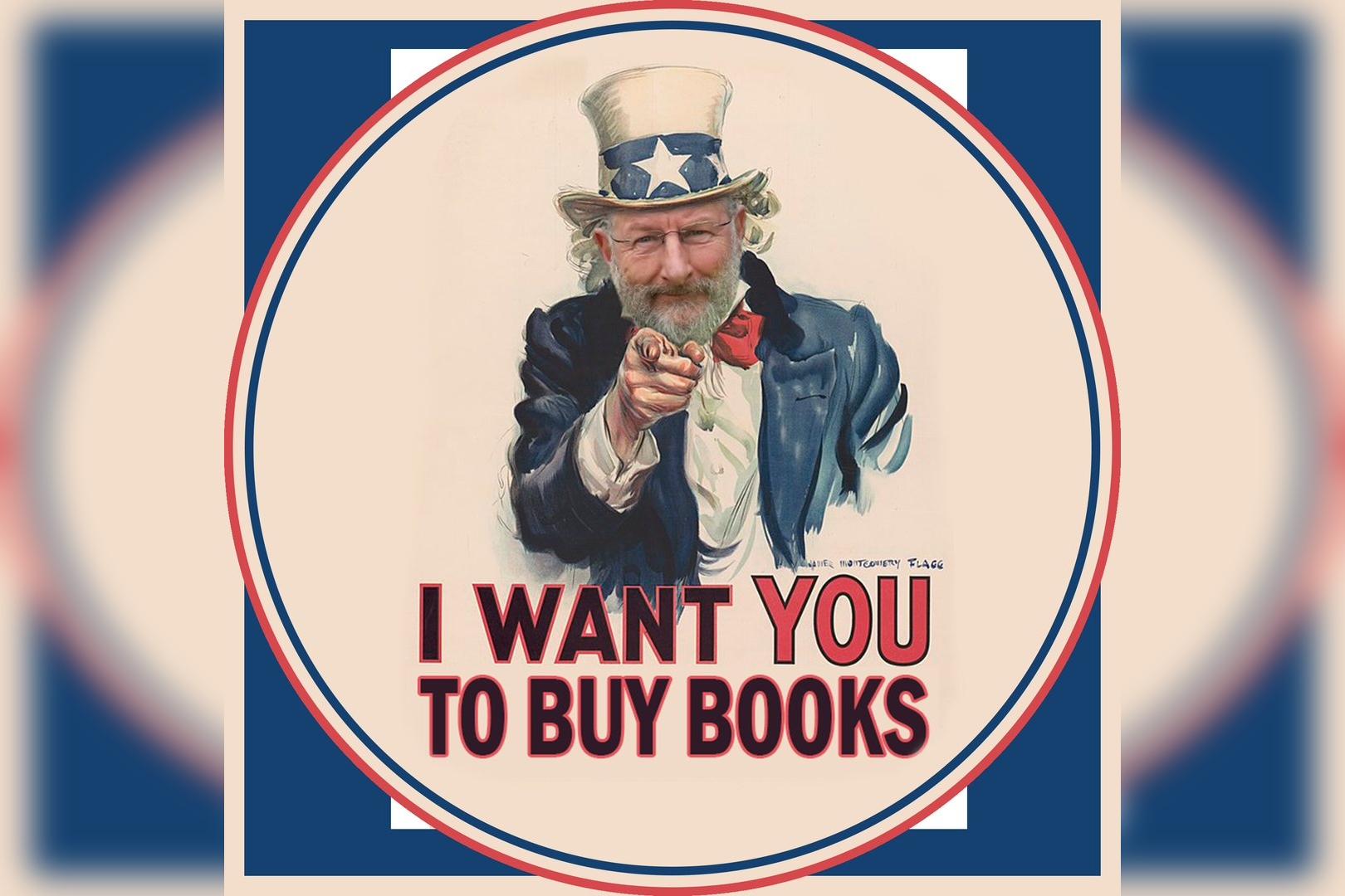 The Secret Book and Record Store