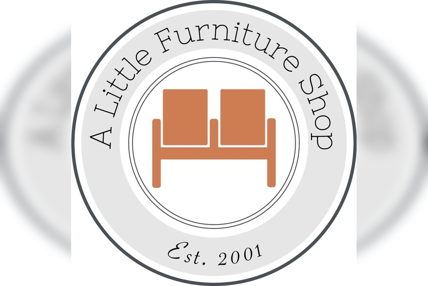 A Little Furniture Shop in Shrewsbury