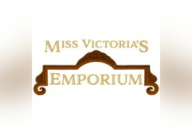 Miss Victoria's Emporium in Settle