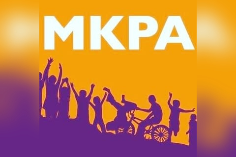 MK Scrapstore in Milton Keynes