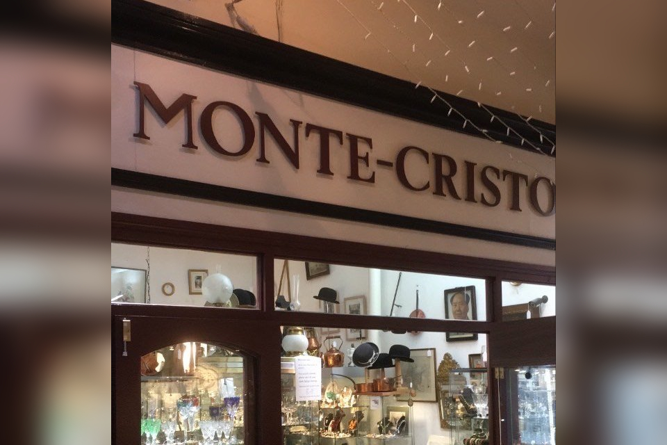 Monte-Cristo