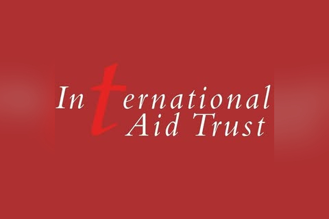 International Aid Trust in Tyn-y-Gongl