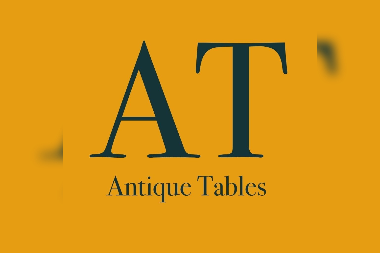 Antique Tables in Billingshurst