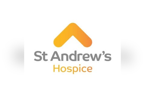 St Andrew's Hospice Shop in Hull