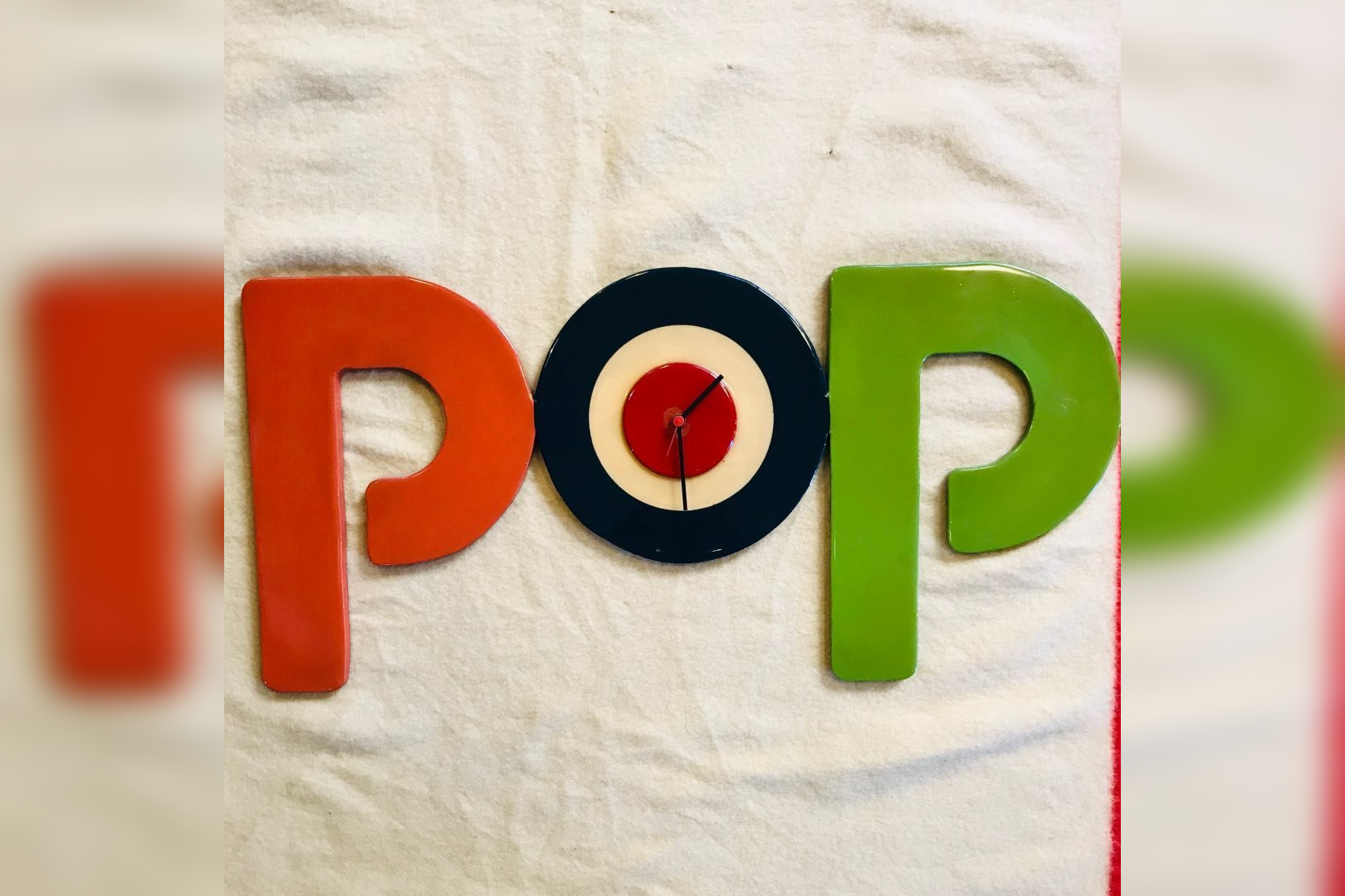 Pop Boutique in London