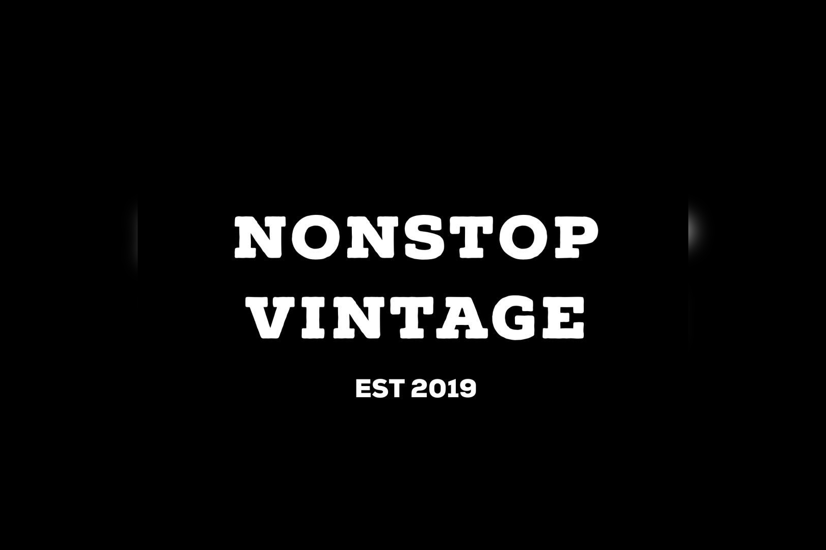 Non Stop Vintage in London