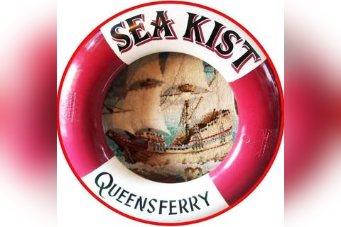 Sea Kist in South Queensferry