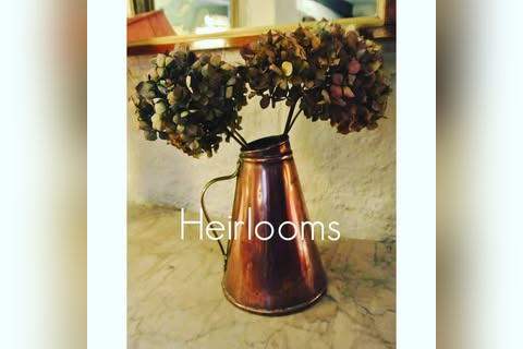 Heirlooms Antiques in Dublin