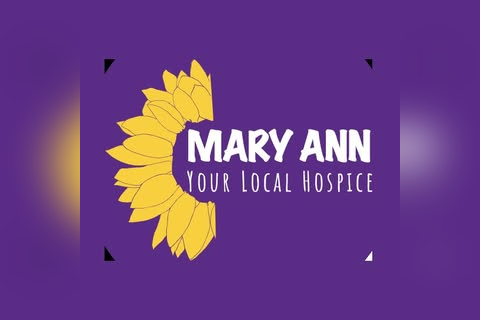 Mary Ann Evans Hospice in Atherstone