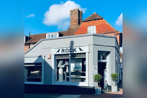 Rook Antiques and Interiors in Petworth