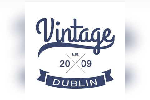 Vintage Dublin - Antiques, Vintage and Interiors in Dublin