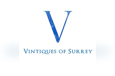 Vintiques of Surrey in Kenley