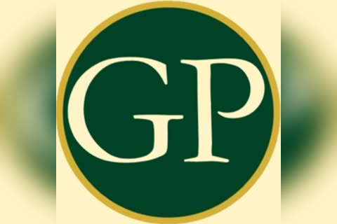 George Pirie Antiques in Edinburgh