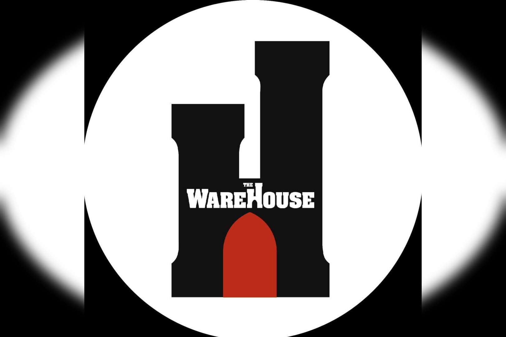 The WareHouse in Sheffield