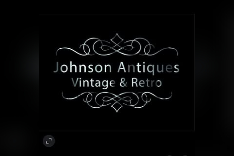 Johnson Antiques - Vintage and Retro in Manchester
