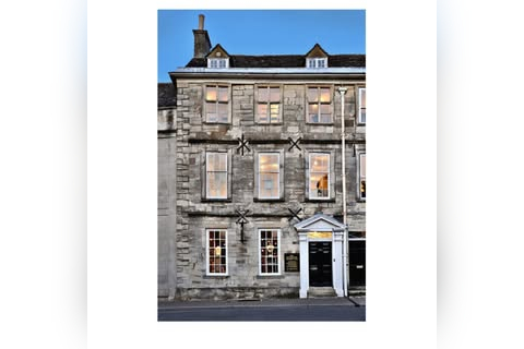 The Decorator Source in Tetbury