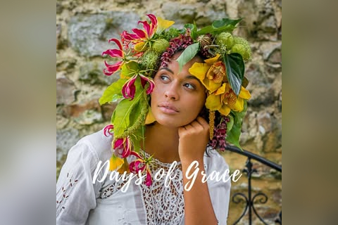 Days of Grace Vintage in Budleigh Salterton