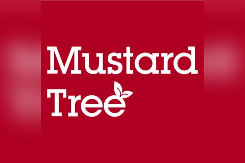Mustard Tree in Manchester