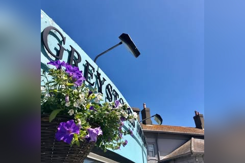 Greystones Antiques