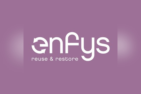 Enfys Reuse in Atlantic Cres