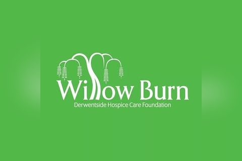 Willow Burn Hospice Charity Shop Consett in Consett