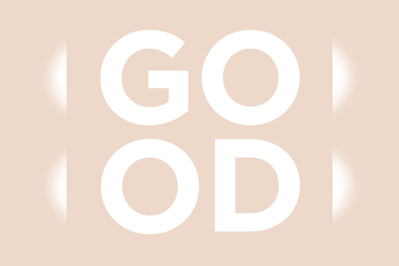 GOOD in London