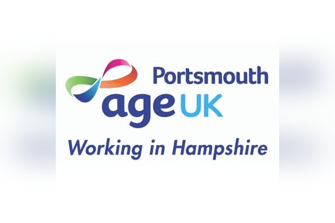 Age UK Charity Shop in Portsmouth